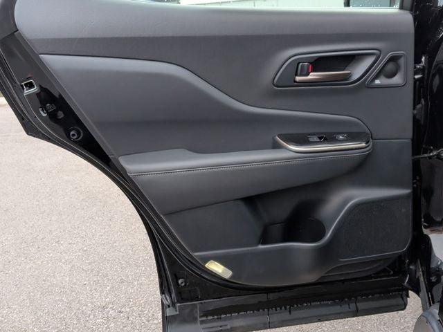 2024 Toyota Crown Limited