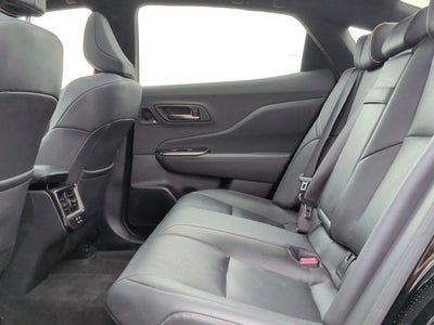 2024 Toyota Crown Limited