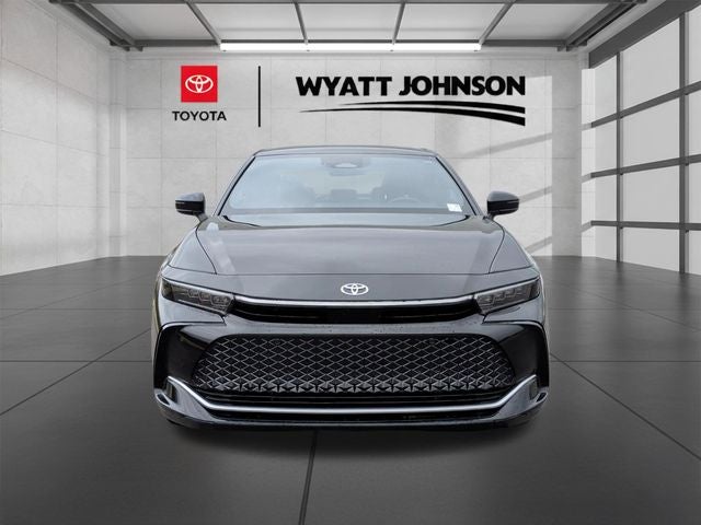 2024 Toyota Crown Limited