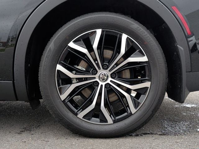 2024 Toyota Crown Limited