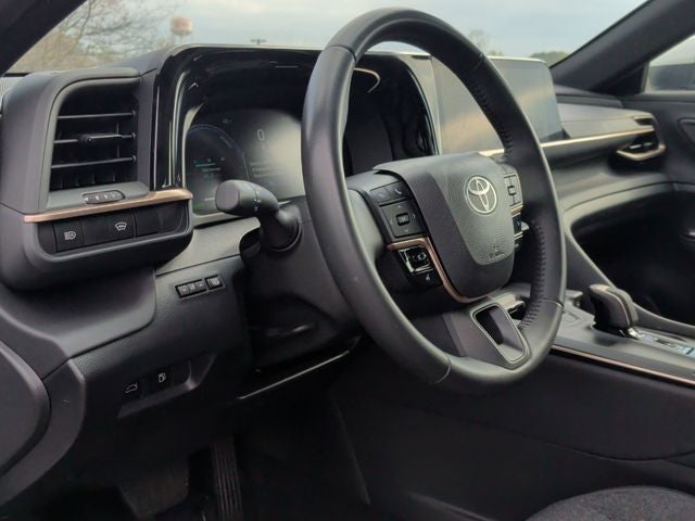 2023 Toyota Crown XLE