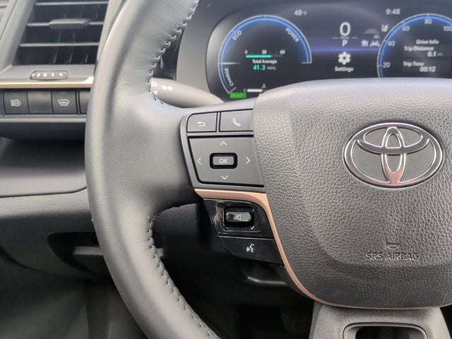 2023 Toyota Crown XLE