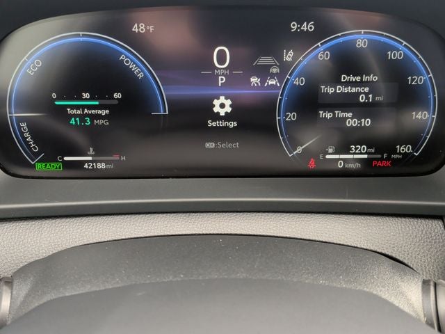 2023 Toyota Crown XLE
