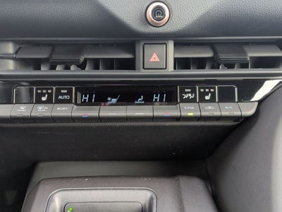 2023 Toyota Crown XLE
