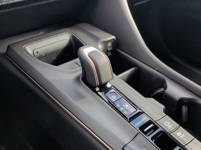 2023 Toyota Crown XLE