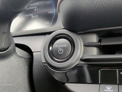 2023 Toyota Crown XLE