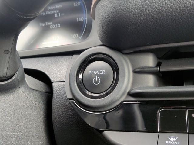 2023 Toyota Crown XLE