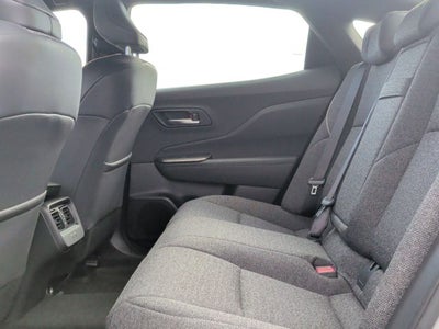 2023 Toyota Crown XLE