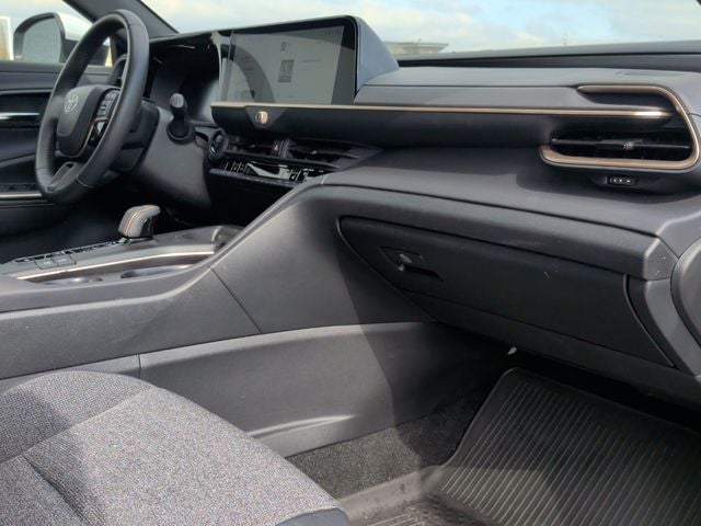 2023 Toyota Crown XLE