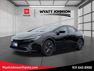 2024 Toyota Prius Limited