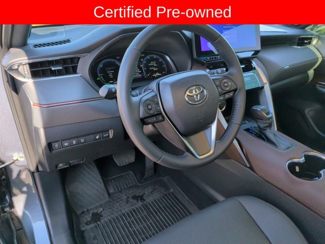 2024 Toyota Venza Limited