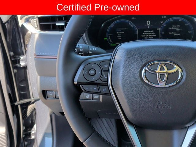 2024 Toyota Venza Limited