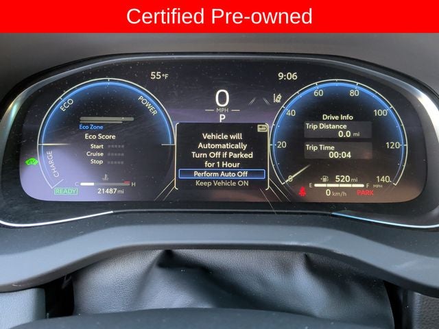 2024 Toyota Venza Limited