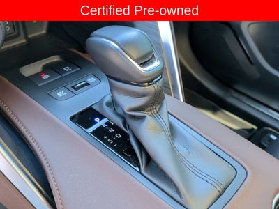 2024 Toyota Venza Limited