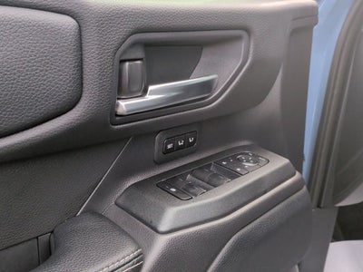 2025 Toyota Land Cruiser Base Premium