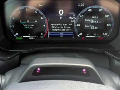 2025 Toyota Land Cruiser Base Premium