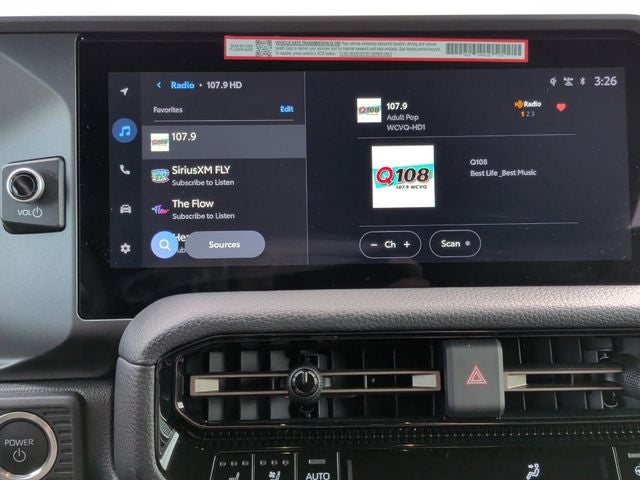 2025 Toyota Land Cruiser Base Premium