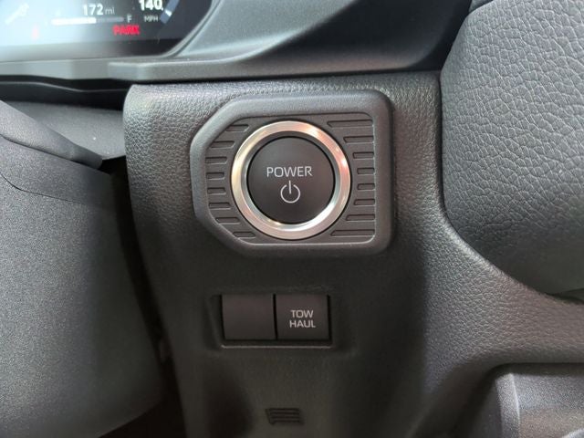 2025 Toyota Land Cruiser Base Premium