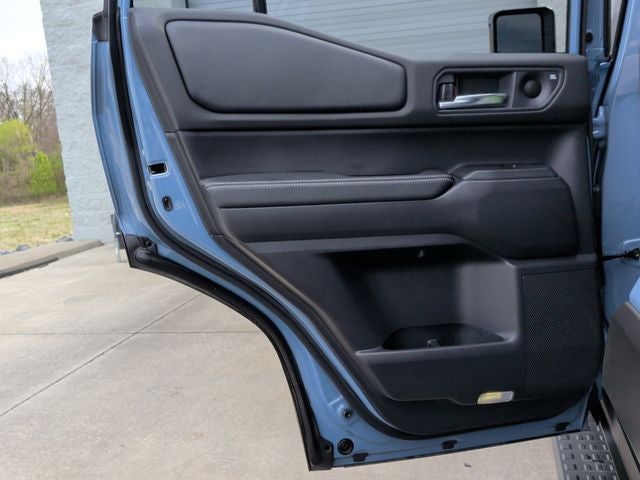 2025 Toyota Land Cruiser Base Premium