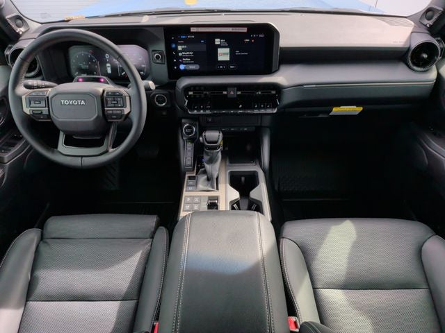 2025 Toyota Land Cruiser Base Premium