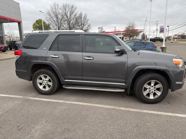 2012 Toyota 4Runner SR5