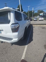 2016 Toyota 4Runner SR5 Premium
