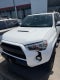 2019 Toyota 4Runner TRD Off-Road