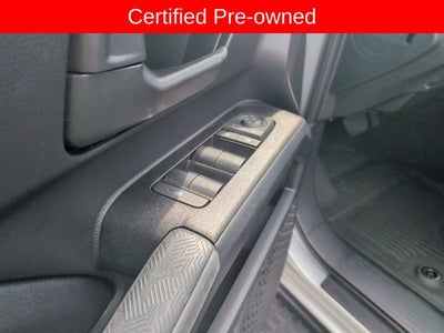2026 Toyota 4Runner i-FORCE MAX Hybrid TRD Off Road