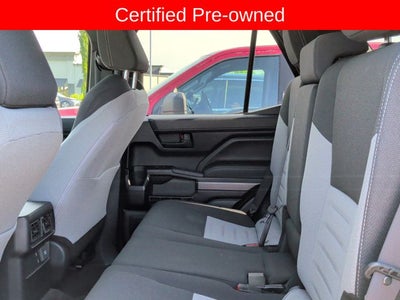 2025 Toyota 4Runner i-FORCE MAX Hybrid TRD Off Road