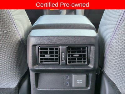 2025 Toyota 4Runner i-FORCE MAX Hybrid TRD Off Road