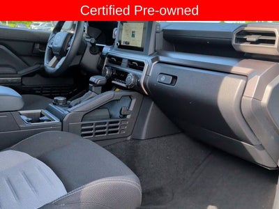 2025 Toyota 4Runner i-FORCE MAX Hybrid TRD Off Road