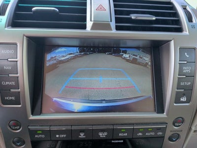 2018 Lexus GX 460 Luxury