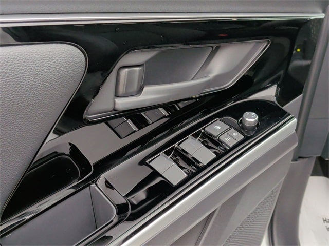 2025 Toyota bZ4X Limited