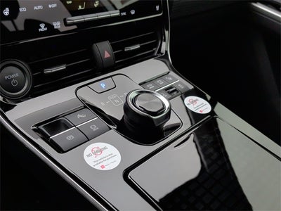 2025 Toyota bZ4X Limited