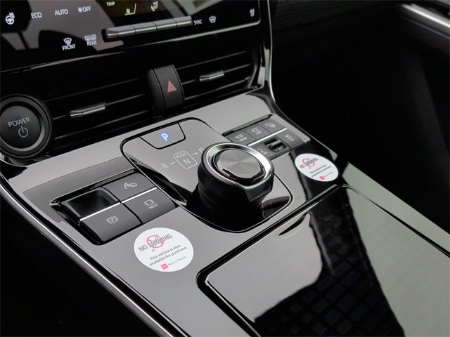 2025 Toyota bZ4X Limited