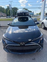 2022 Toyota Corolla Hatchback XSE