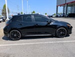 2022 Toyota Corolla Hatchback SE Nightshade Edition