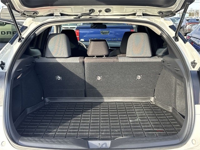 2021 Toyota C-HR Base