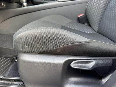 2021 Toyota C-HR Base