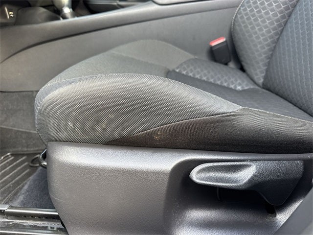 2021 Toyota C-HR Base