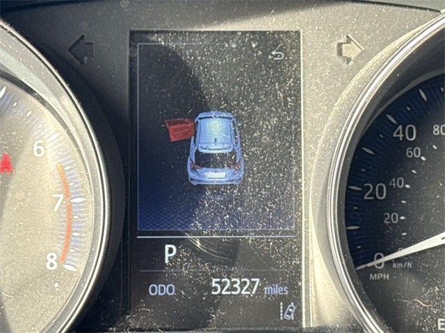 2021 Toyota C-HR Base