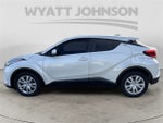 2021 Toyota C-HR Base