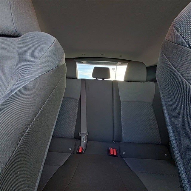 2021 Toyota C-HR Base