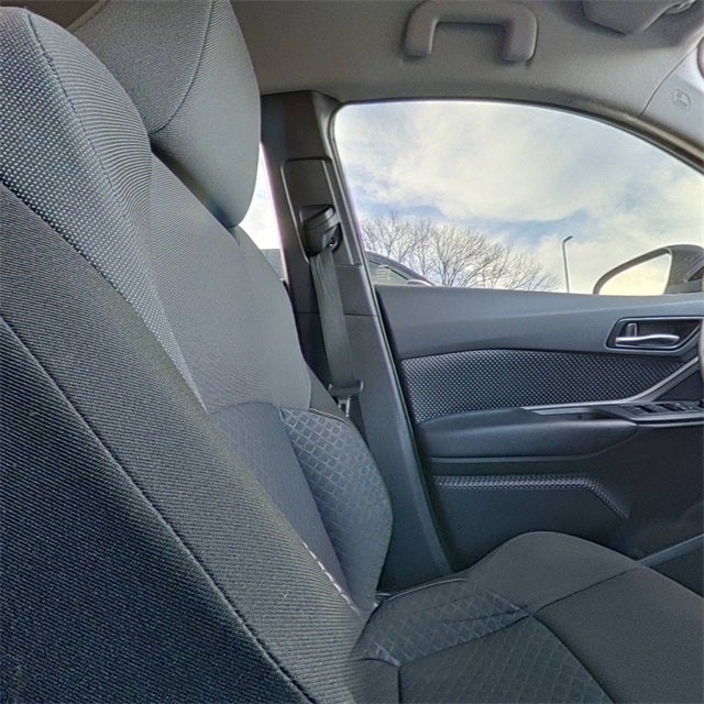 2021 Toyota C-HR Base