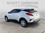 2021 Toyota C-HR Base