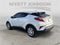 2021 Toyota C-HR Base