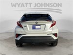 2021 Toyota C-HR Base