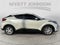 2021 Toyota C-HR Base