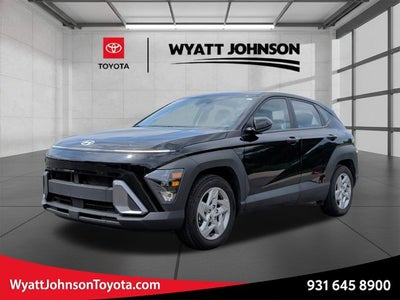2024 Hyundai Kona SE