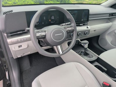 2024 Hyundai Kona SE